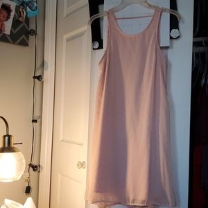 Beautiful beaded dress